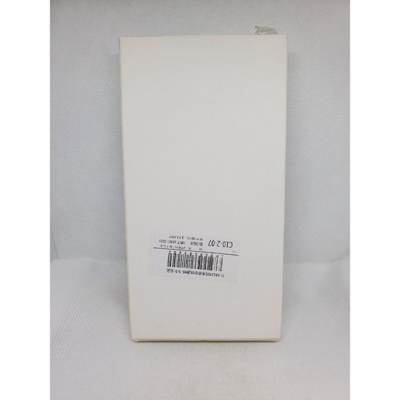 iPhone 6/6s Blue Gold Trim 2300mAh Battery Charger Phone Case C10-2-07 - Picture 2 of 12